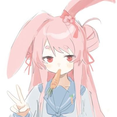 因幡樱月さんのプロフィール画像