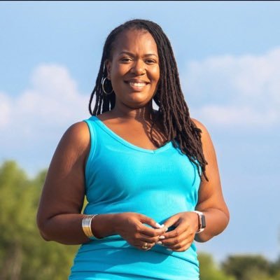 President of Black Austin Dems | VP Wilco Young Dems | Texas Stonewall Dems | Proud Red Raider | 🕊️💙