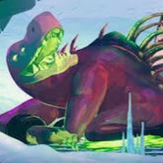 AcridRiskofRain's profile picture. Ragghhhrararaghhhhg *sizzling acid noise*