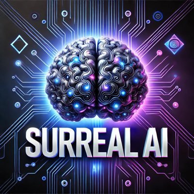 SoSurrealAi's profile picture. Built by @SoSurrealLabz interoperable bridge in WEB2 + WEB3| Ai DeFi DAO| RWA| @SoSurrealDAO | DeFi Autonomous Systems | ZkEVM Ai |