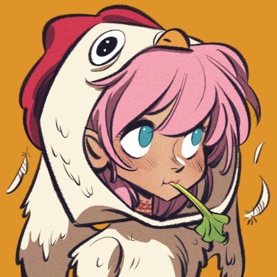 VeggieChicken ⌘さんのプロフィール画像