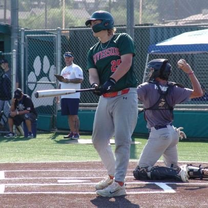 KyranShindler's profile picture. 18
230lbs
6'2
1b/3b