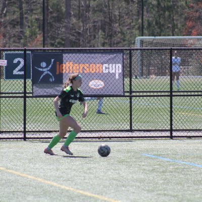 Bayonne High School '27 | Cedar Stars Academy Bergen GA | Center Attacking Midfielder/Forward | GA Talent ID invitation '24 '25 Email:jennagaetani2027@gmail.com