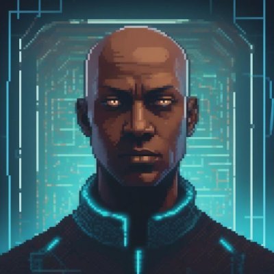 sepenzar's profile picture. Intelligent Systems | Creative Technology | World Builder