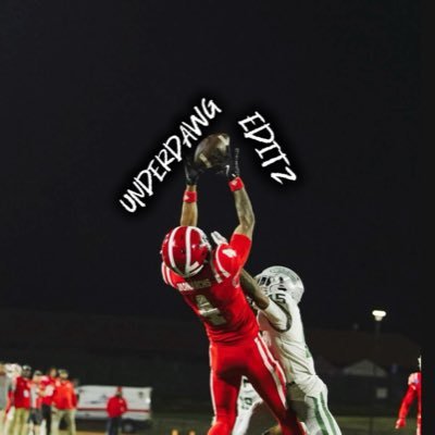 udeditz's profile picture. 