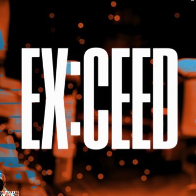 EXCEED_OW's profile picture. Overwatch2大会【EX:CEED】公式｜#EXCEED_OW｜11/22.23開催🎮｜📺大会配信は下記リンクからチェック！ https://t.co/qx8fkxKDhg / https://t.co/HEP1k0xpKb