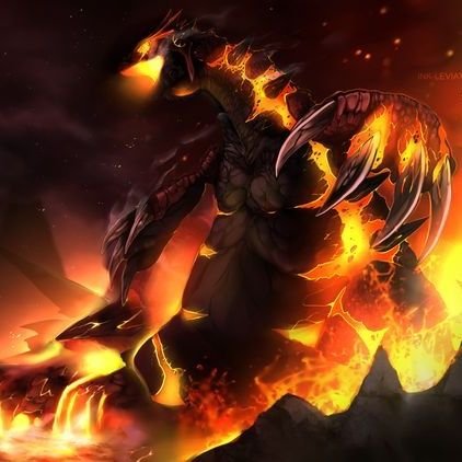 Hex__Demomain's profile picture. Demo