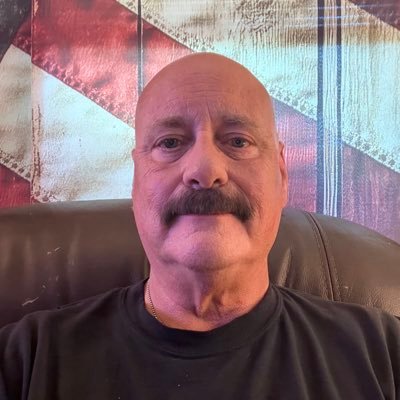 Marine Corp Vet, Patriot, MAGA