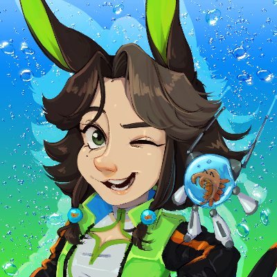 Viku Bonnie 💚さんのプロフィール画像