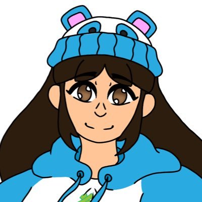 Pangie_Studios's profile picture. Hello Viewer! Want to learn more about me? Then check out my website! 

COMMISSIONS OPEN!! (0/4)

❌Don’t repost my art on different platforms❌