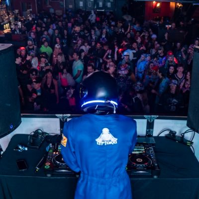 CREATOR OF THE UNKNOWN- A RARE VIBE TO FIND Dubstep-Riddim Producer BOOKING: lyftdkid@gmail.com