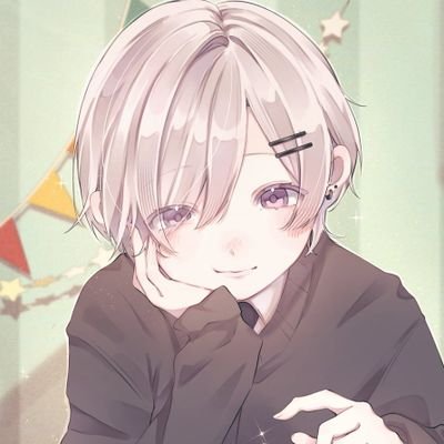 😈ボカロPさんの作る曲をcoverする歌い手してます😈
sab ⇨ @some_sab 相方⇨ @haku_c_m
誰かが暗く冷たい夜の闇に飲まれそうでも
包み込める暖かく明るい音楽を