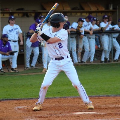 camlusk77's profile picture. Walhalla High baseball/MIF/2026/4.1 GPA/5’9 150/