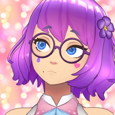 Creator of analog horror 'Dog' | Artist | Voice Actor | Vtuber | Commissions open!