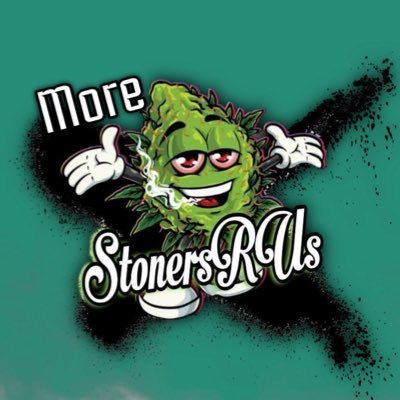 🌿 The Official 2nd X Page For - @_StonersRUs_ 🌿 Turn Post Notifications ‘ON’ To Never Miss A Post 🔔 Check Our Links👇