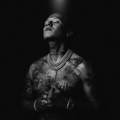 BlessdOficial's profile picture. DIOS 💙
