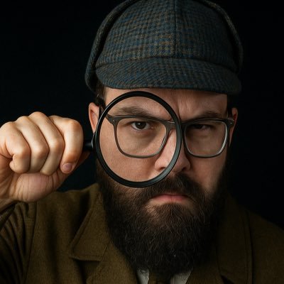 peculiarportal1's profile picture. Portal to the Peculiar - A Team Woolf Production. Hosting Portal to the Peculiar on Spotify | https://t.co/4RvWjYIk3J
