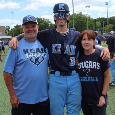 reistle_chris's profile picture. Proud parent of CJ (Arcadia XC/Track Alum '21), Catie (SJU Dance Alum '23) and Daniel (Kean Baseball '27)