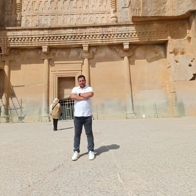 mamadKaramali's profile picture. 