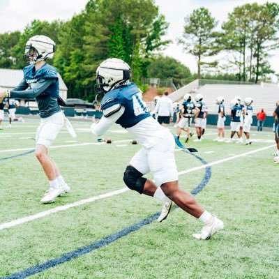 |Norcross High|~|Rb|~|C/O 26’|~|6’0|~|190|~|Flight Student|~|Alto Saxophone Player| #norcrossfootball #Rb #Hereforbusiness #94ForPops