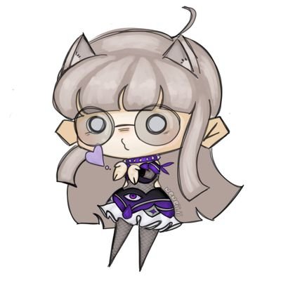 Echonoxica | 🌙さんのプロフィール画像