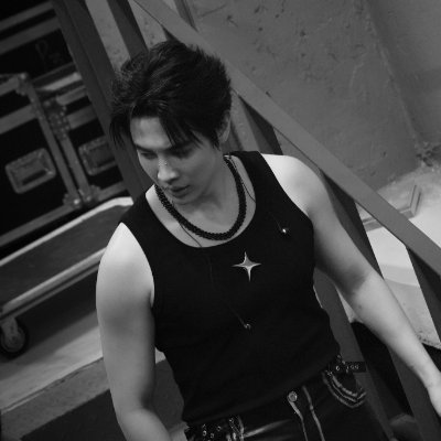 maxky_it_fc's profile picture. Since 2017 Fan of P. Max' all works💖 
On April 2025 I decided to support @maxky_rp in X, IG, Tiktok as @maxky_it_fc & Blog #maxky_rp #6CODE #แม็กกี้บาส