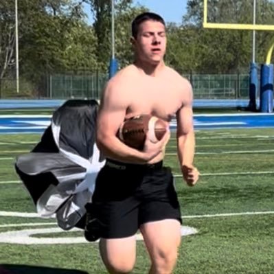 Logan Clark Profile