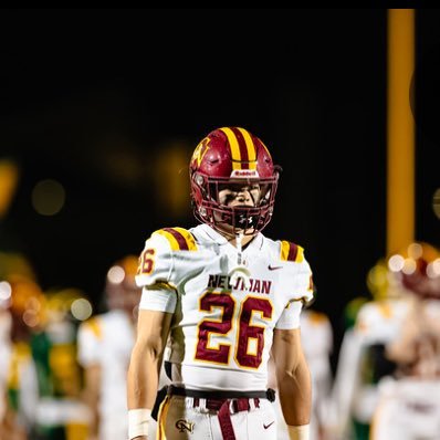 Brody Estrela Profile