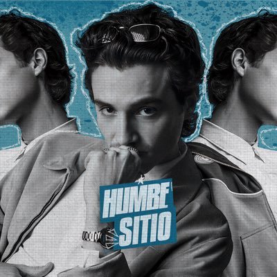 Tu sitio portal de información actualizada sobre el cantante mexicano nominado al Latín Grammy, HUMBE. Activa las notificaciones ¡🔔! || Fan Account