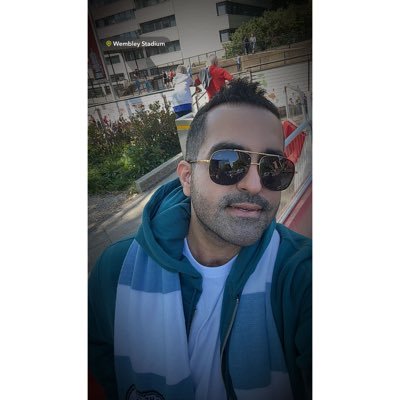 Credit Control Supervisor 💰👨🏻‍💼( Movies , TV Shows ) my interests     Big Fan of ALNSSR Clup 💛💙
