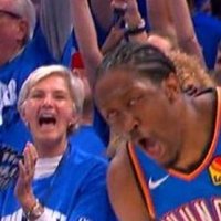 Julian the Thunder Fan (@12thmaninmoore) 's Twitter Profile