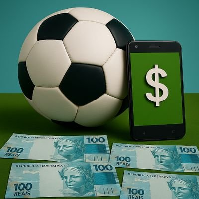 Apostas Esportivas -
Grupo no WhatsApp: