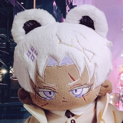 🇯🇵/海外やり取りは翻訳機使用します!/無ぬいbjd/G.O→follow&DMplz/ぬいタグ #ano_nui /ぬい頒布垢@NNN_HNP /頒布ぬいは固定ツイ/ff外🔔off/鍵垢はブロ解/無言フォロー失礼致します
