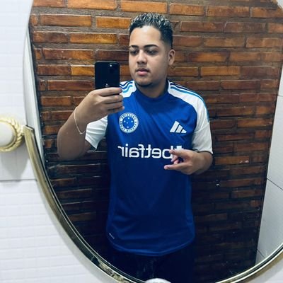 cd85575's profile picture. Cruzeiro