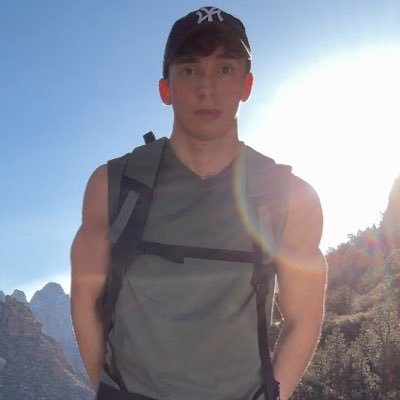 22 years old college student | check out my onlyfans for more content ;) | This is my only account!!