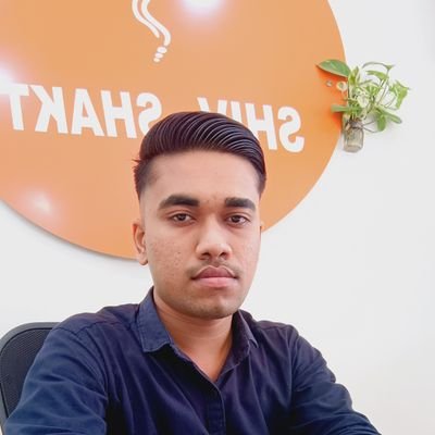 S_Pipliya_87's profile picture. 