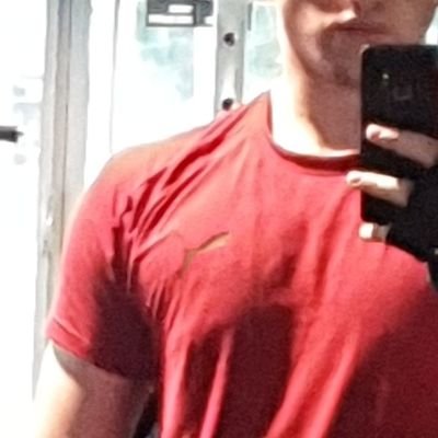 LjuticIvan999's profile picture. 24