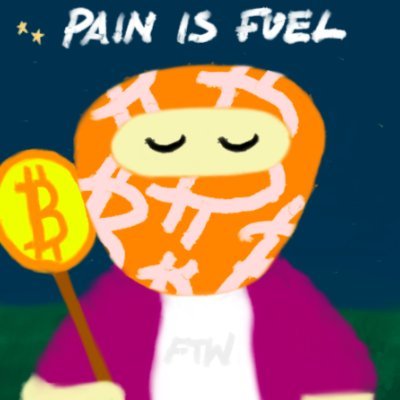 ORDINALS are nfts inscribed to the bitcoin blockchain stored safely on the bitcoin network.