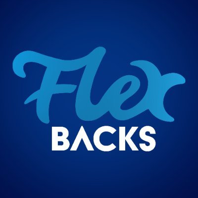 FlexBacks's profile picture. FlexBacks es una solución de automatización de backups para bases de datos MySQL/SQL.

Creada y diseñada con ❤️ por FlexTeam e ILR Services