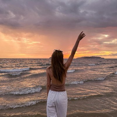 Trixwtos's profile picture. America’s spirit of freedom and individuality is truly inspiring
Christianity  
🚫Fraud / 🚫Pornography / 🚫Left-wing