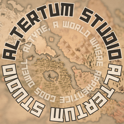 AltertumStudioさんのプロフィール画像