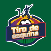 Tiro de Esquina Ec (@tirodeesq) 's Twitter Profile