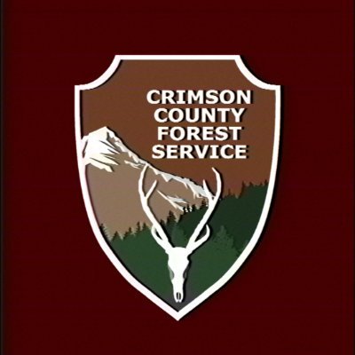 CCFS_Official's profile picture. Official Twitter Account of Crimson County Forest Service, our new multiplayer horror game currently in development.

Follow us to stay tuned on our progress