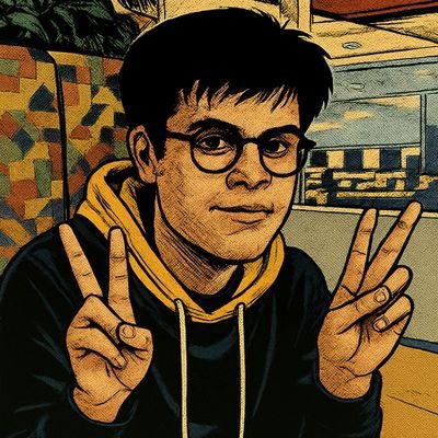 XianDiary's profile picture. Esta es la bitácora de mis pensamientos.