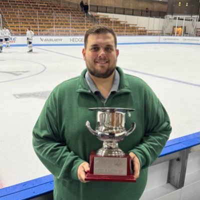 @dartmouthsports Strategic Communications Prev.| @NUPurpleEagles @HurstAthletics, @NiagaraMHKY, @NiagaraPower