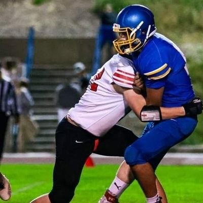 EVardanega2027's profile picture. I have grown up on ranch. My faith as a Christian guides the way I carry myself on and off the field. I believe in being a leader, tough, dependable& resilient.