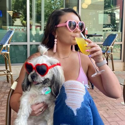 | @uofsc alum x2 | @2fat2flywings Lil Country | PhD candidate | part time 🍻slinger | passionate advocate for individuals w/ disabilities|