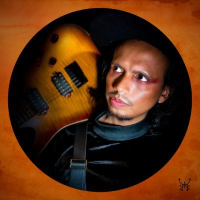 Multi-instrumentalist composer 🎸FPS gamer and streamer 🎮Cuernavaca, Morelos 🇲🇽