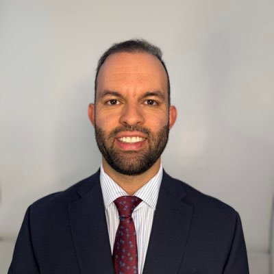 Ph.D.Candidate @FIU | Business Consultant @prosperaUSA | MA LatinAmerican St. | Politólogo @URosario | #Tech #Innovation #AI #PublicPolicy | Fútbol | views=own