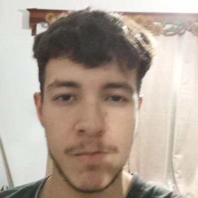 JuanJosOviedo12's profile picture. No c